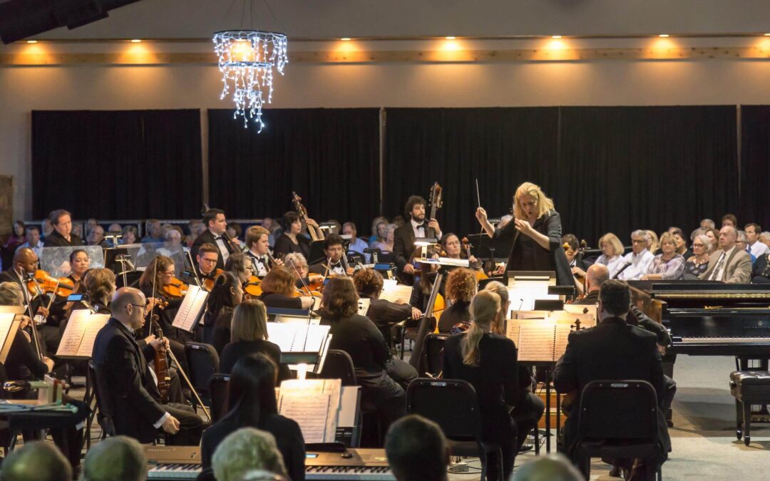 Maryland Symphony Orchestra